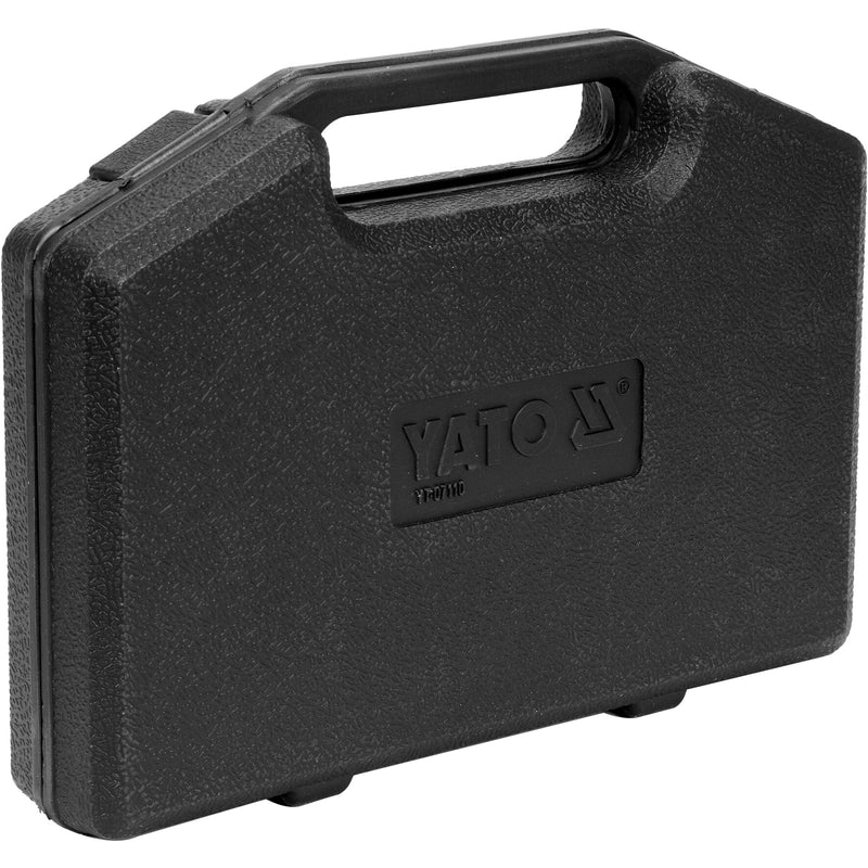 Adaptadores boquilla flexible Bomba de grasa. (Juego 7 pzas)