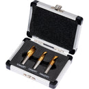 Brocas de alta velocidad para soldadura por puntos de cobalto 6.5-8- 10mm