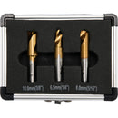 Brocas de alta velocidad para soldadura por puntos de cobalto 6.5-8- 10mm