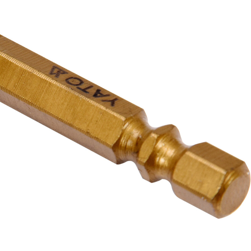 Broca punta flecha para vidrio y porcelanatos 12mm