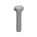 (Caja 100 ) 5/16 X 2 TORN. HEX. ROSCACOMPLETA  INOX HEX TAP BOLTS 18-8.