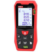 Medidores y Niveles Láser