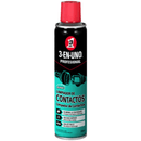 Aceite Spray Limpiador De Contactos. 9 Onz. Dielectrico De Secado Rapido. Para Equipos Electronicos.