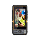 Terminal Movil PDA T60 para operacion Logistica Resistente a los golpes