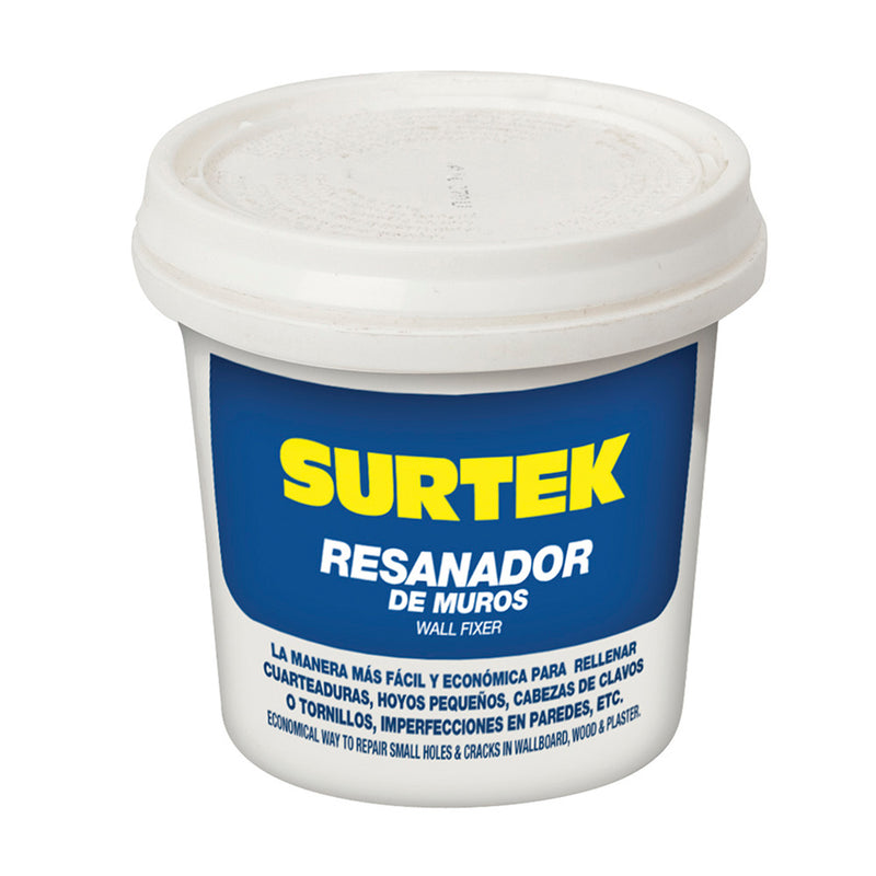 Resanador de muros 1lt Surtek