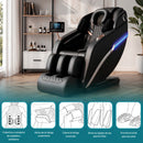 Silla Masajeadora Eléctrica 110V Sofá de masajes Relajación Shiatsu y Gravedad Cero. Sillon Con pantalla de control y bocina bluetooth. Masajea todo el cuerpo. Butaca.