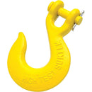 Gancho con chaveta 3/8" Surtek