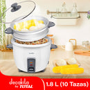 Arrocera de 1.8L 700W