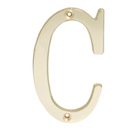 Letras - Numeros - Letreros