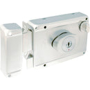 Cerradura de sobreponer ancla llave de puntos Lock