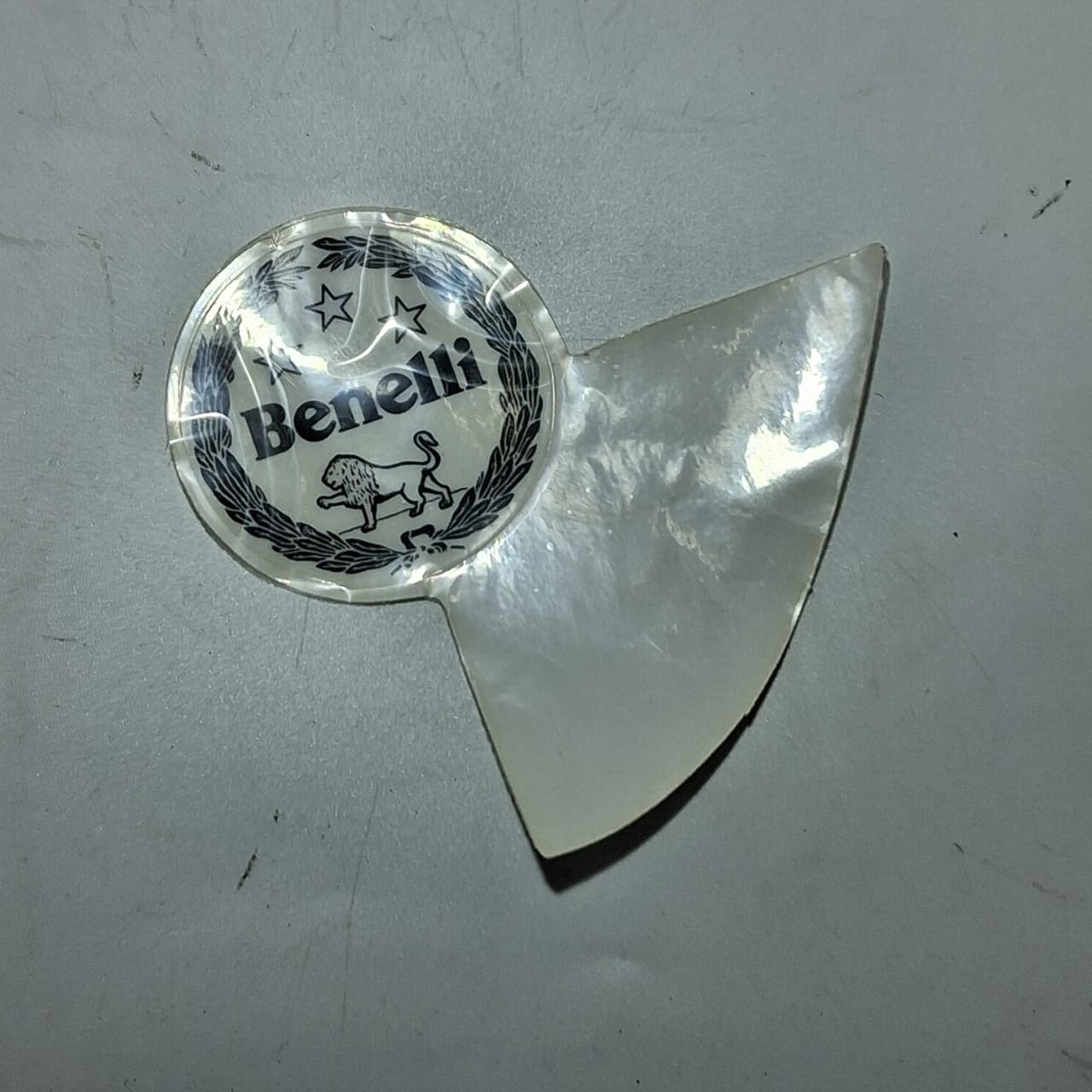 Calcomania Benelli (TRK502X / 752S)