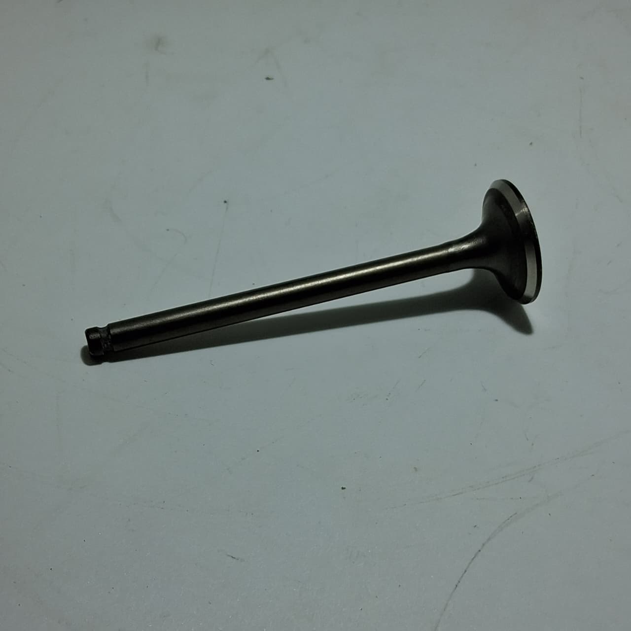 Valvula de escape (K-BLADE125)