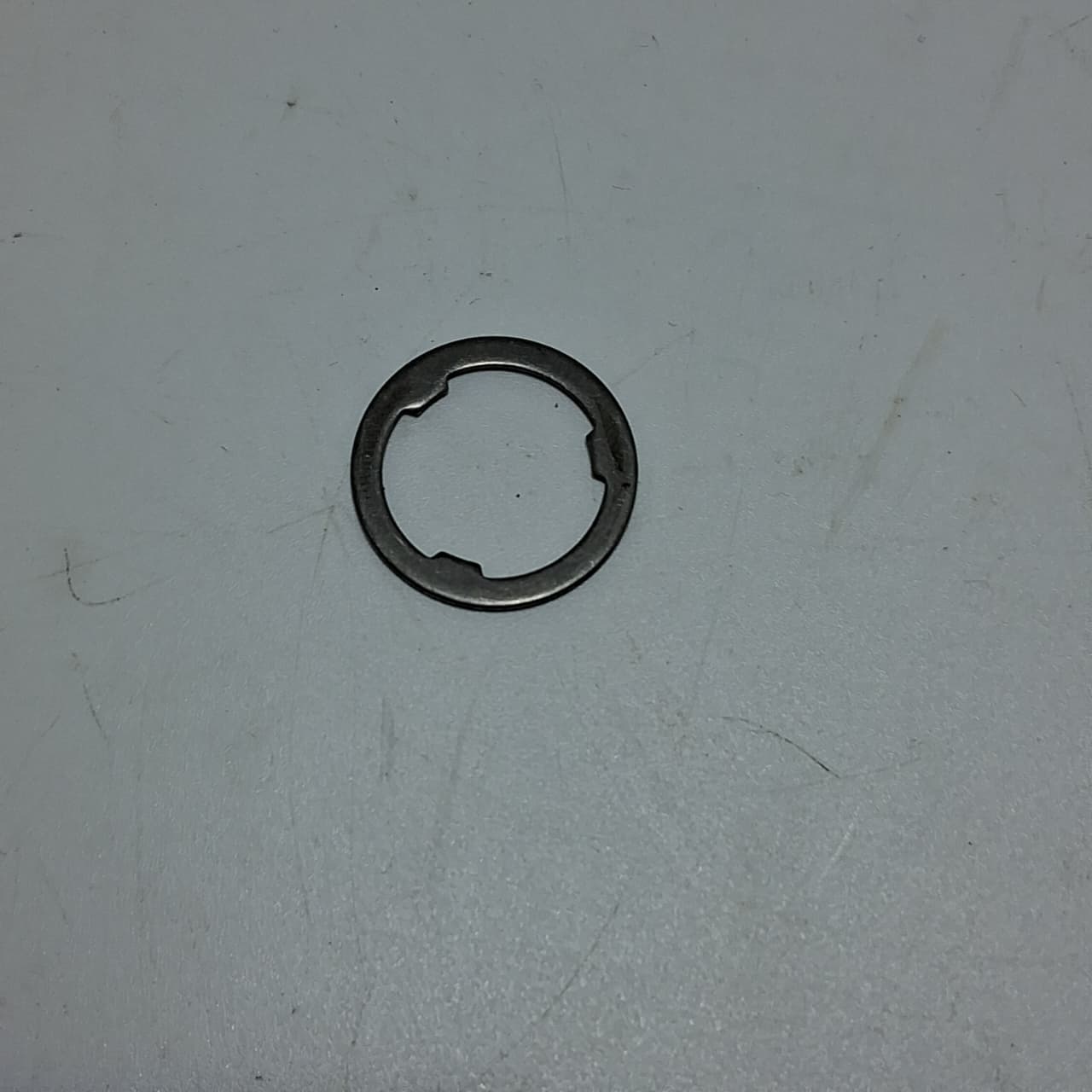 Arandela dentada (RKG150 / TX200)