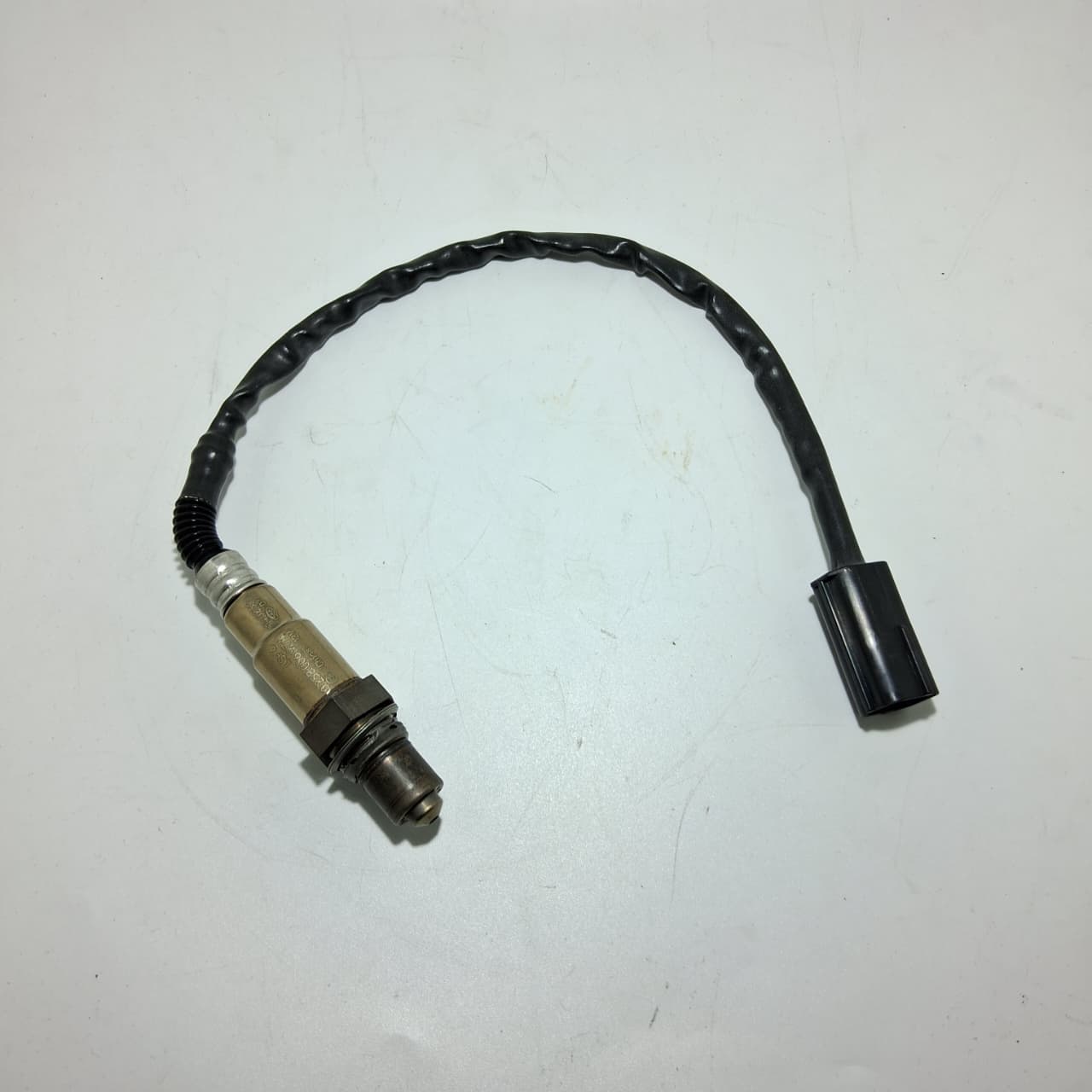 Sensor de Oxigeno (LEONCINO500 / TRK502X)