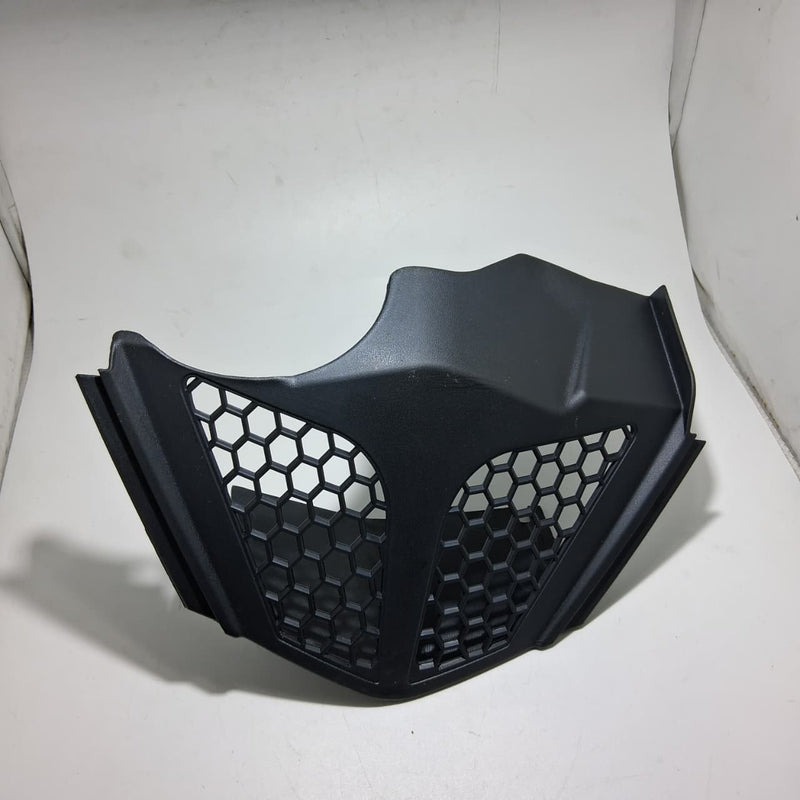 Parilla interior (TNT25)