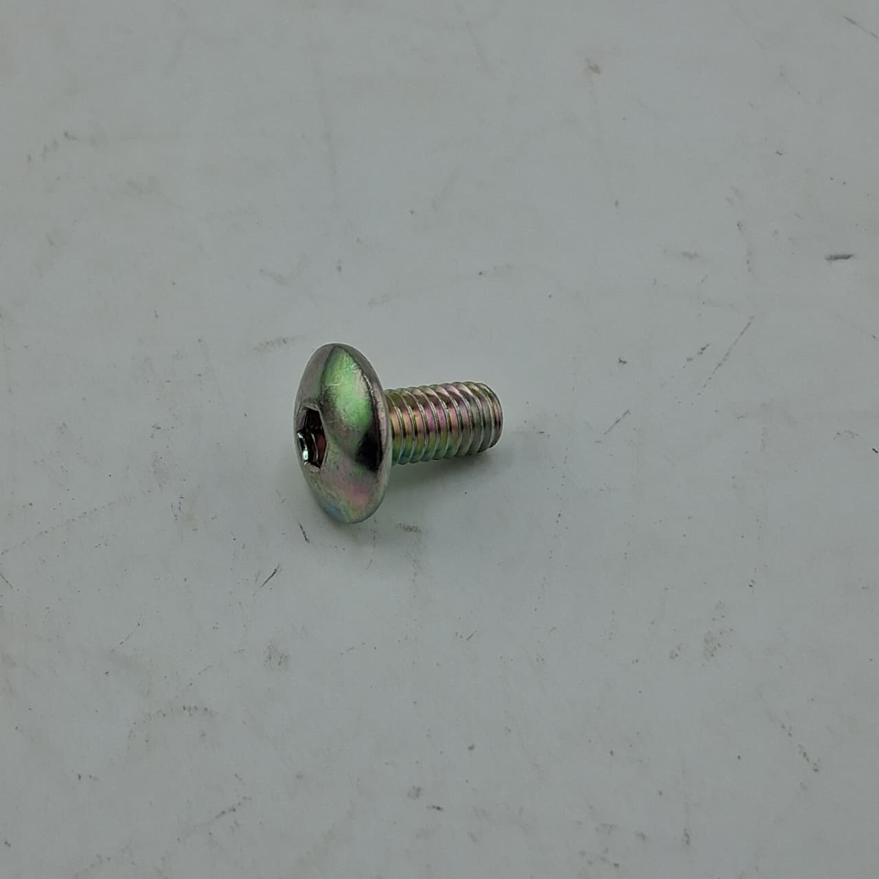 Tornillo M6x12 (TRK502XMY2020)