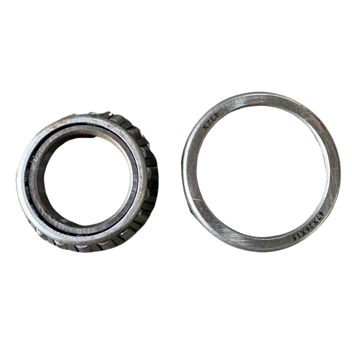 Rodamiento del eje de direccion (TX150) (CODIGO NUEVO MO-REP-P04630000-365F-0000)