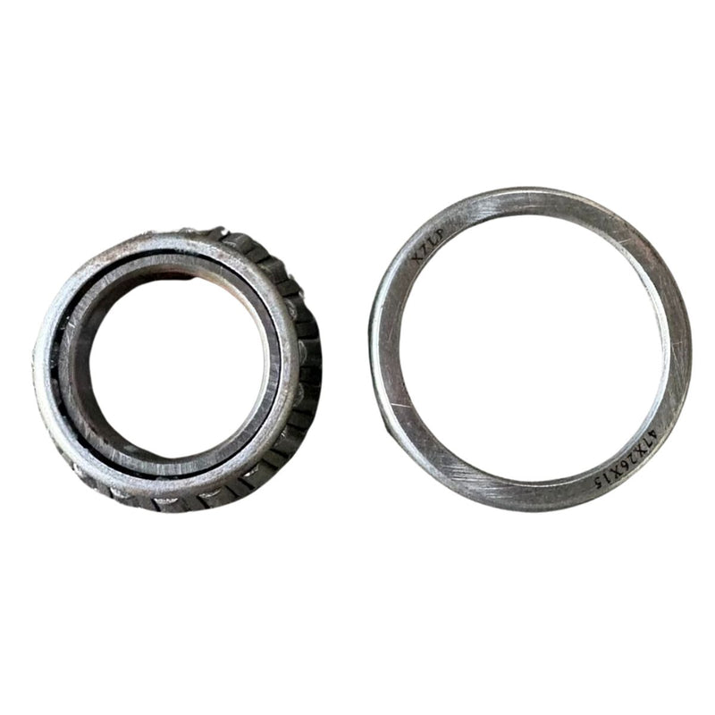 Rodamiento del eje de direccion (TX150) (CODIGO NUEVO MO-REP-P04630000-365F-0000)