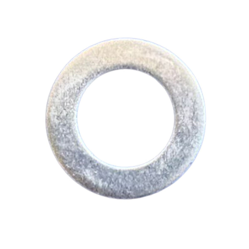 ALUMINIUM GASKET 12.5x20x2 (BLOG150)