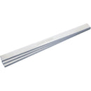 Juego de navajas para cepillo estacionario 20" Surtek