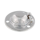 Tirador manillas de anillo de 1-1/2" cromado