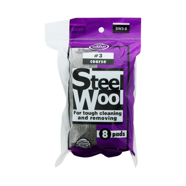 (8 unidades) Pads gruesos