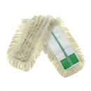 Mopa de 5" x 36" de repuesto para trapeador