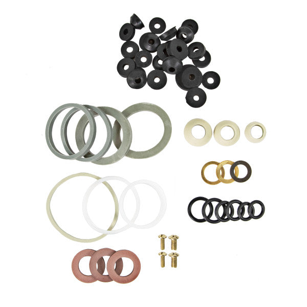 (45 piezas) Kit de reparación de plomería