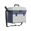 Caja 4 niveles para señuelos y herramientas de pesca