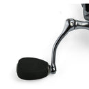 Carrete de pesca 1000 CNC Spinning 9+1BB