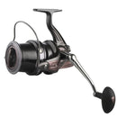 Carrete de pesca 1000 CNC Spinning 9+1BB