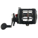 Carrete pesca Trolling 12+1BB 5000 series