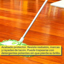 Limpiador abrillantador Diamante para pisos, 1 Galón