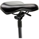 Silla para scooter segway F25 y F40