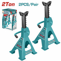 Gatos - Burros - Grúas