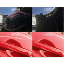 Paño mágico para eliminar arañazos.