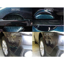 Paño mágico para eliminar arañazos.