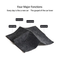 Kits de Restauración