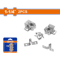 Herrajes para Madera