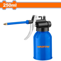 Herramientas de Lubricación