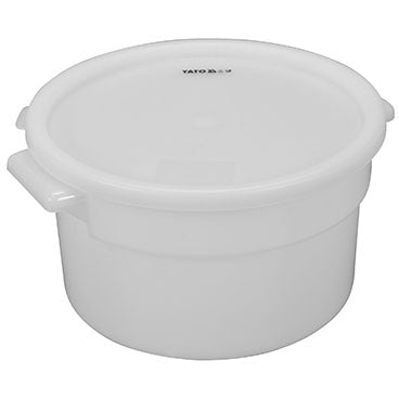 Tapa Para Recipiente Redondo De Alimentos (13.5 X 1 Cm)