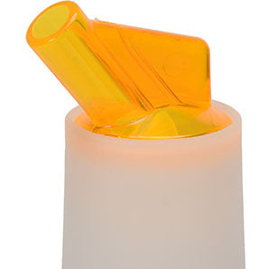 Dispensador De Jugos Amarillo (1 L)