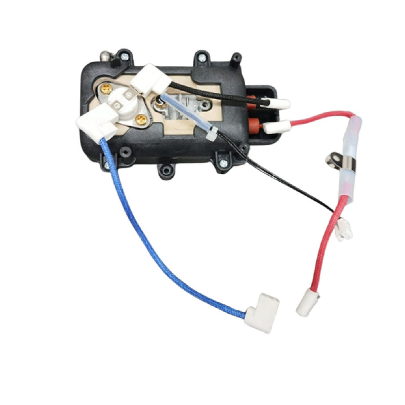 Caldera Sistema de generación de Vapor para Aspiradora de agua con función de vapor SSC001