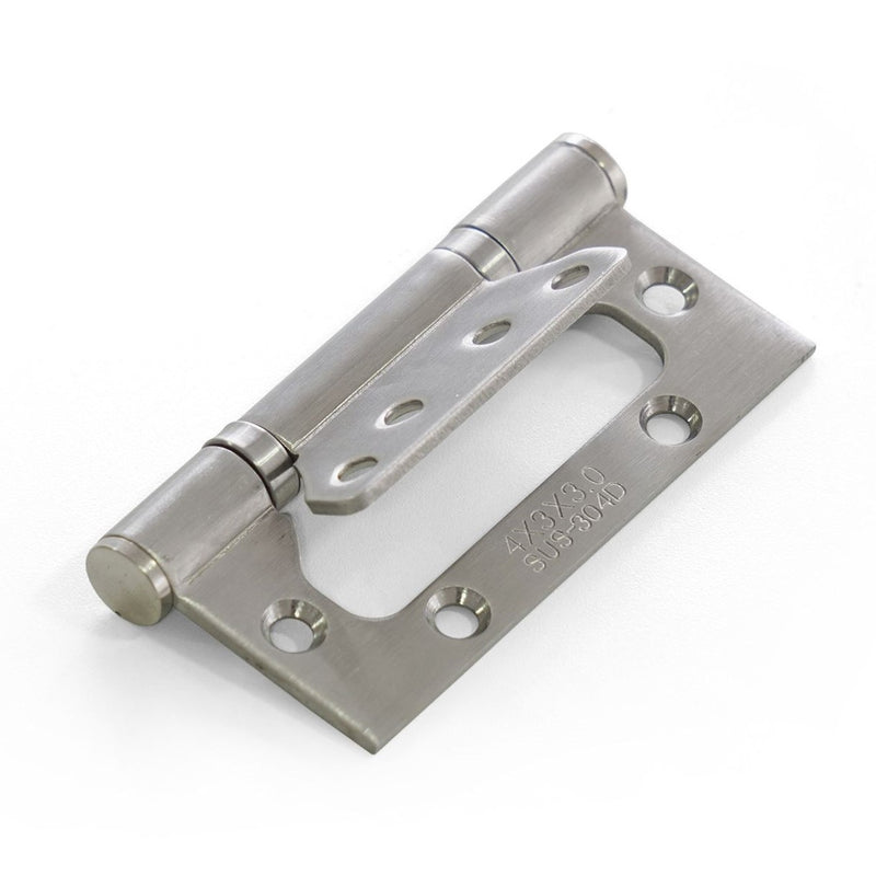 Puerta WPC 45mm madera interior Roble oscuro 70x215cm incluye marco completo y herrajes altisima calidad y resistencia