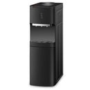 Dispensador De Agua Fría, Normal O Caliente. Con mini nevera integrada 110V. Compatible con garrafones.