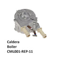 Repuesto, Caldera, Boiler, para maquina de café CML001