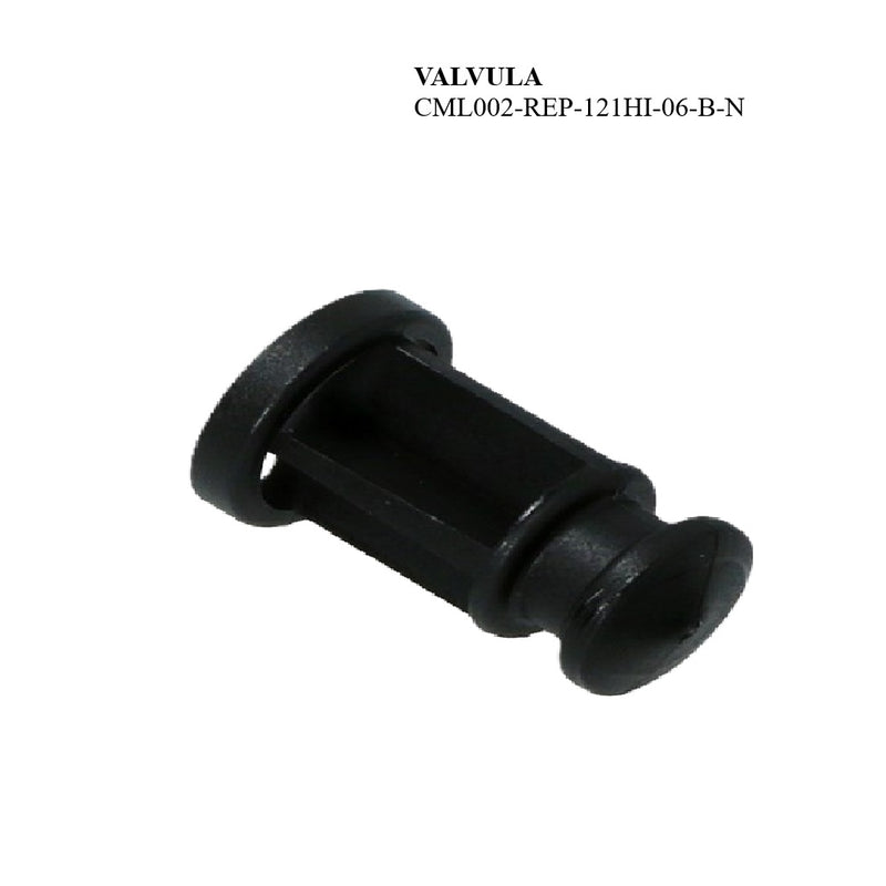 Valvula, repuesto maquina de café CML002
