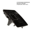 Contenedor surtidor de café granos y polvo, repuesto maquina de café CML002