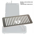 Rejilla tapa de depósito de agua, recipiente de goteo CML002