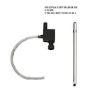 Sistema de Espuma de leche, repuesto maquina de café CML002